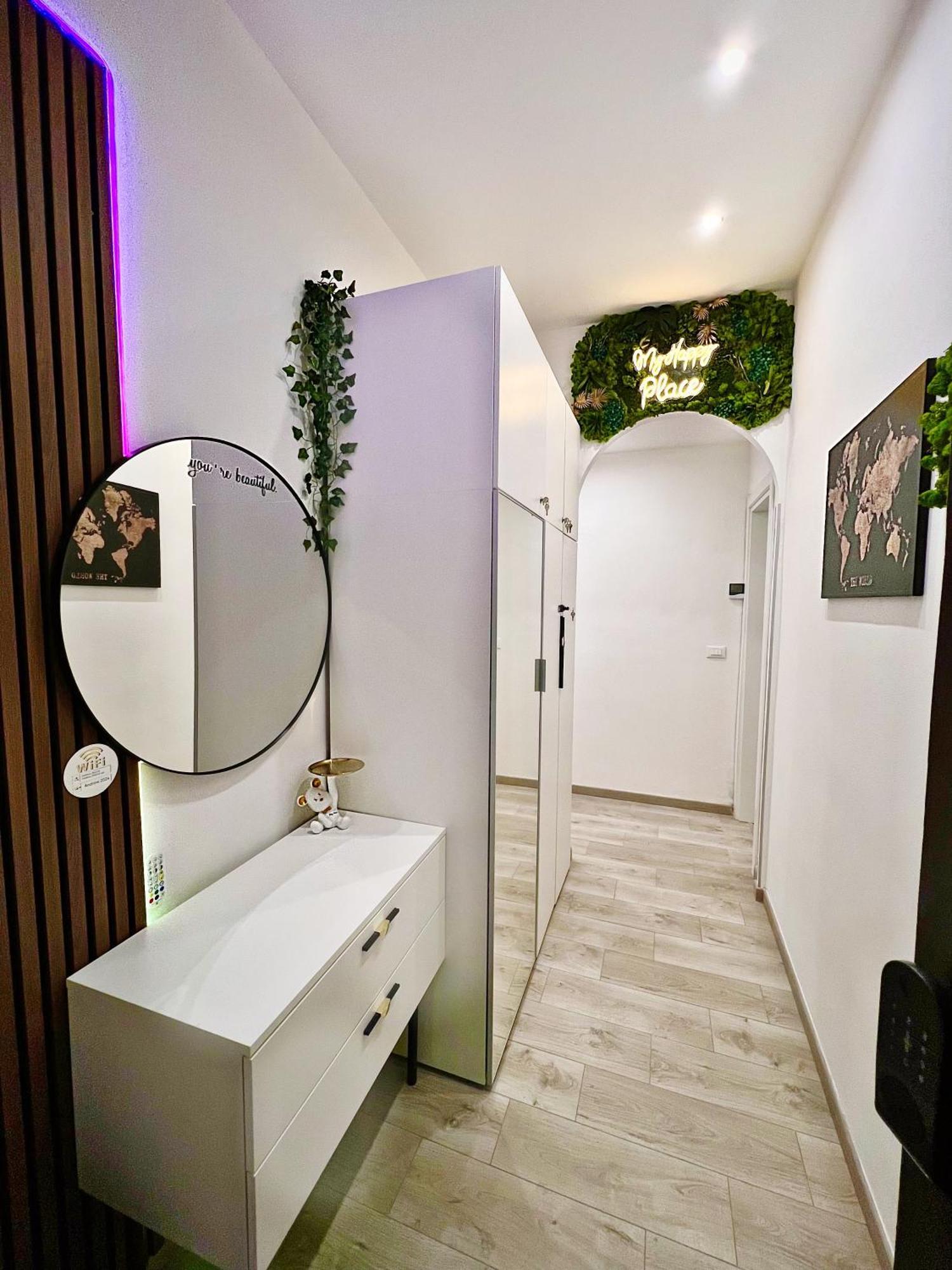 Happy Place Apartamento *
